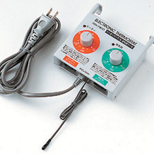 電子温度調節器（サーモ）