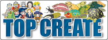 トップクリエイト公式サイト
